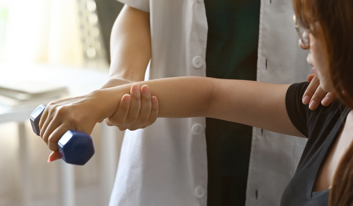 Auto Injury Chiropractic Care - Ivvy Health