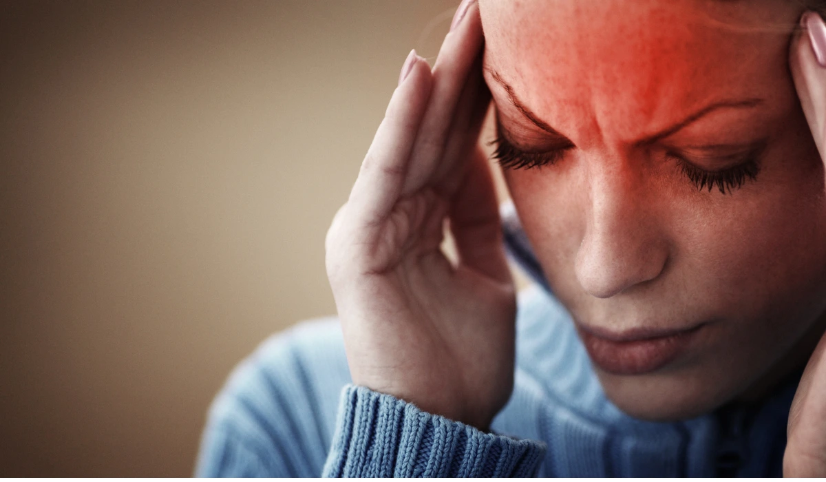 Headache Relief - Ivvy Health