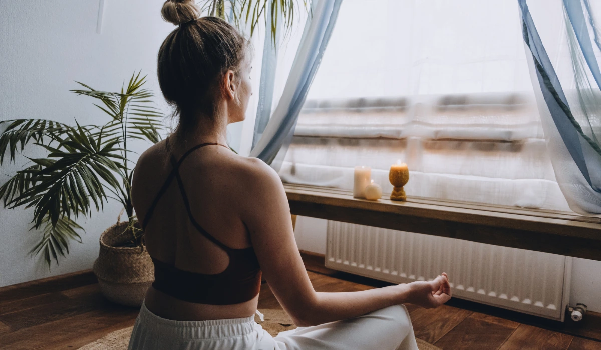 Health & Wellness - Ivvy Health